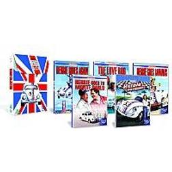 Herbie Collection [DVD]